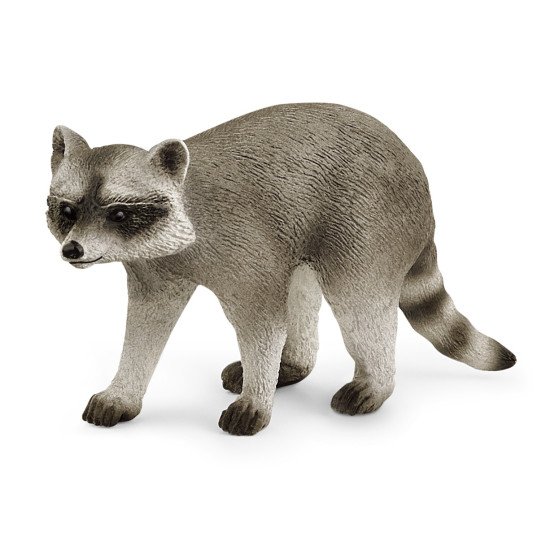 schleich WILD LIFE Jeux rigolos avec la noix