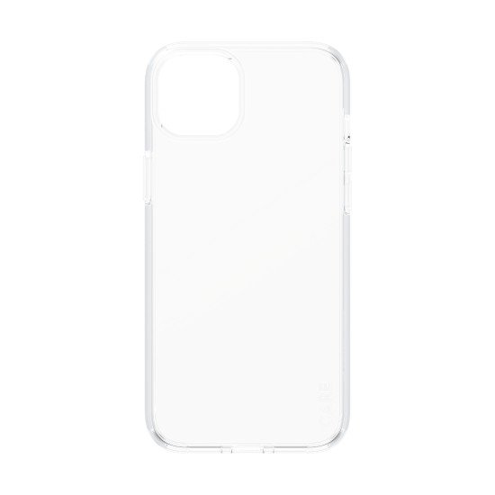 PanzerGlass CARE by PG Transparent iPhone 15 Plus coque de protection pour téléphones portables Housse