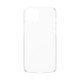 PanzerGlass CARE by PG Transparent iPhone 15 Plus coque de protection pour téléphones portables Housse