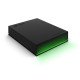 Seagate Game Drive disque dur externe 4000 Go Noir