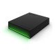 Seagate Game Drive disque dur externe 4000 Go Noir