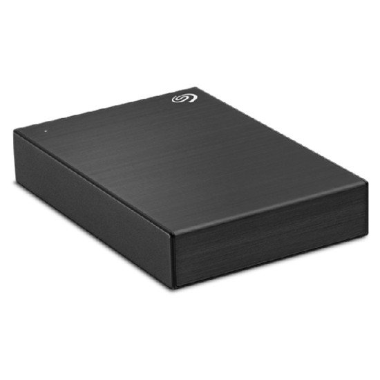 Seagate One Touch STKZ4000400 disque dur externe 4000 Go Noir