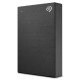 Seagate One Touch STKZ4000400 disque dur externe 4000 Go Noir