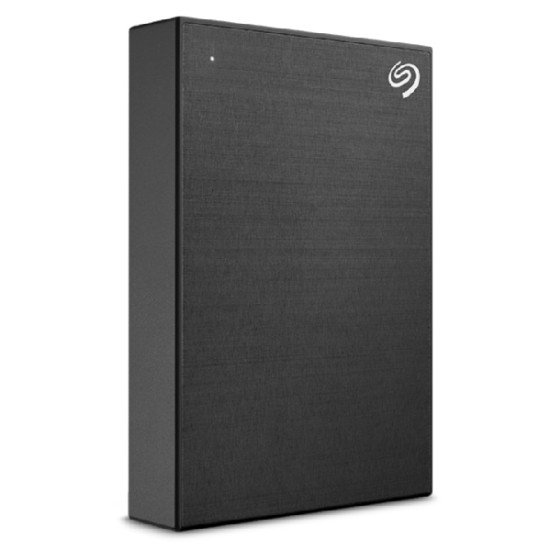 Seagate One Touch STKZ4000400 disque dur externe 4000 Go Noir