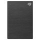 Seagate One Touch STKZ4000400 disque dur externe 4000 Go Noir