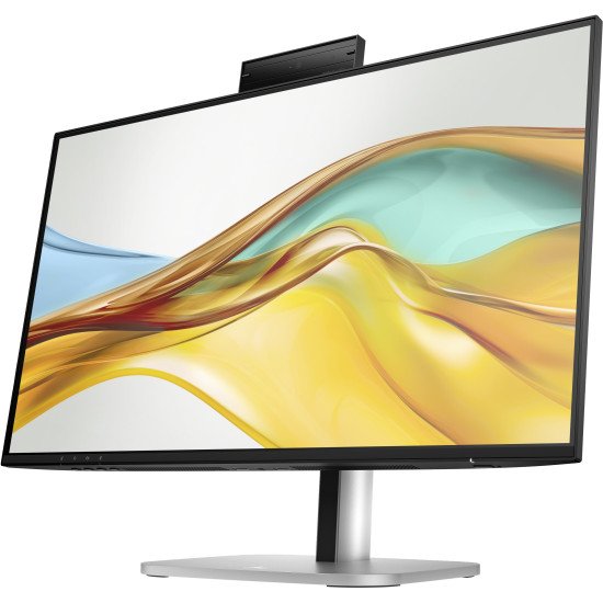 HP Series 5 Pro Écran de conférence FHD USB-C 23,8 pouces - 524pm