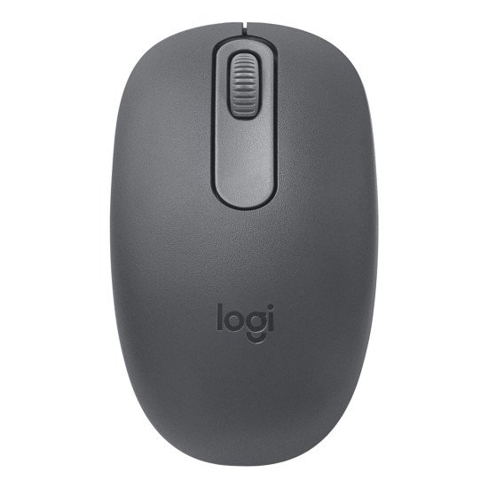 Logitech M196 souris Universel Ambidextre Bluetooth IR LED 1000 DPI