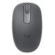 Logitech M196 souris Universel Ambidextre Bluetooth IR LED 1000 DPI