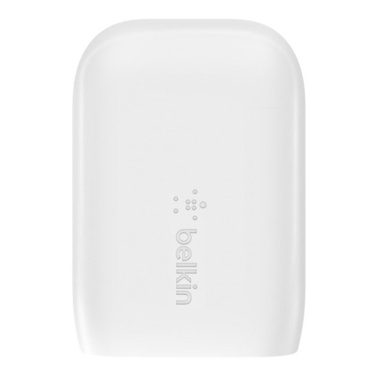 Belkin WCB007vfWH Blanc Intérieure