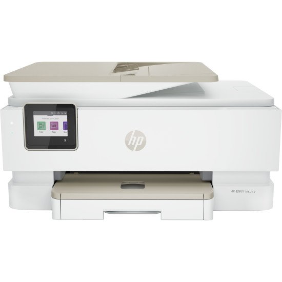 HP ENVY 7924e Jet d'encre A4 4800 x 1200 DPI 15 ppm Wifi