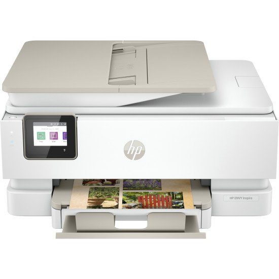 HP ENVY 7924e Jet d'encre A4 4800 x 1200 DPI 15 ppm Wifi