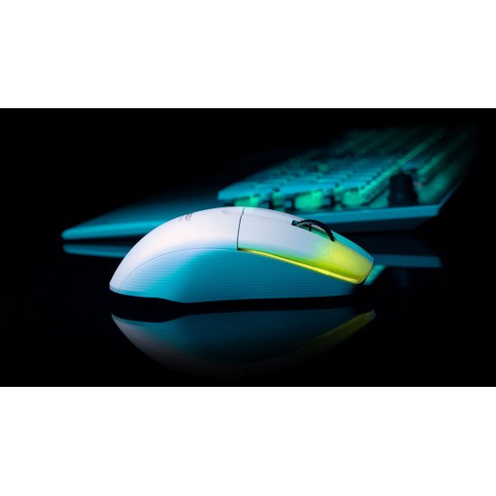 ROCCAT Kone Pro Air souris Droitier RF sans fil Optique 19000 DPI