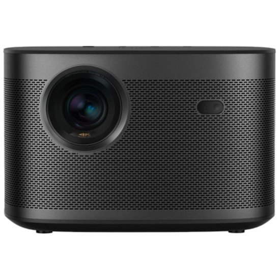 XGIMI Horizon Pro vidéo-projecteur Projecteur à focale standard 2200 ANSI lumens DLP 2160p (3840x2160) Noir