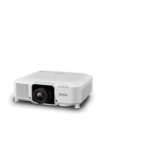 Epson EB-PU2010W vidéo-projecteur Projecteur pour grandes salles 10000 ANSI lumens 3LCD WUXGA (1920x1200) Blanc