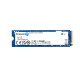 Kingston Technology 2000G NV3 M.2 2280 NVMe SSD