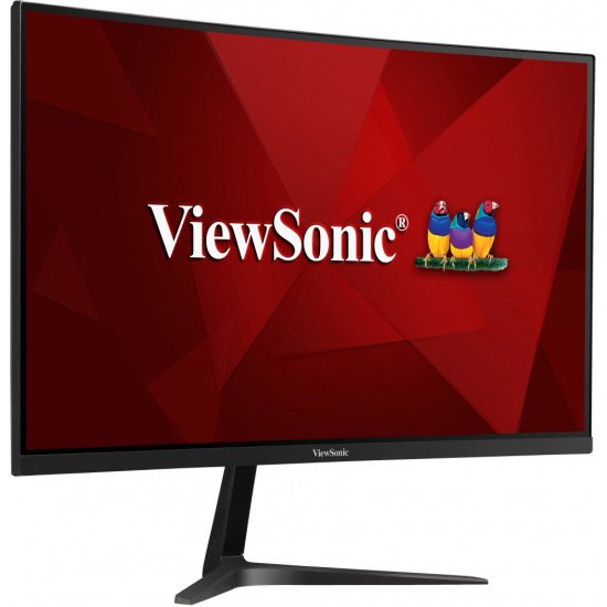 Viewsonic VX Series VX2719-PC-MHD LED display 68,6 cm (27") 1920 x 1080 pixels Full HD Noir