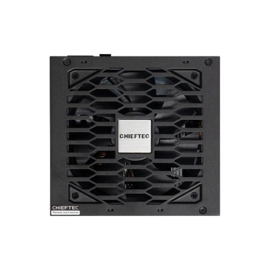 Chieftec Vita Netzteil 750W 80+Bronze retail - PC-/Server Netzteil - 12,5 min unité d'alimentation d'énergie 20+4 pin ATX PS/2