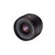 Samyang AF 12mm F2 E MILC Objectif ultra large Noir