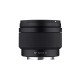 Samyang AF 12mm F2 E MILC Objectif ultra large Noir