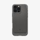 Spigen Rugged Armor (MagFit) coque de protection pour téléphones portables 17,5 cm (6.9") Housse Gris