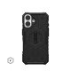 Urban Armor Gear Pathfinder coque de protection pour téléphones portables 15,5 cm (6.1") Housse Noir