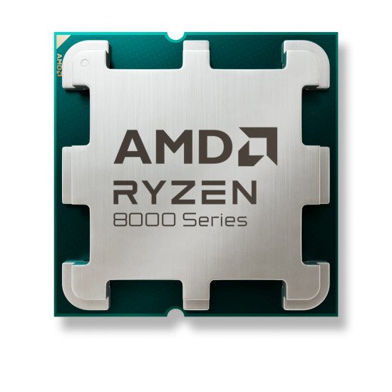 AMD Ryzen 5 8400F processeur 4,2 GHz 16 Mo L3