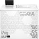 HP Color LaserJet Enterprise Imprimante 6700dn, Imprimer, Port avant pour lecteur Flash USB; Bacs haute capacité en option; Écran tactile; Cartouche TerraJet