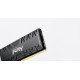 Kingston Technology FURY 8 Go 3600 MT/s DDR4 CL16 DIMM Renegade Black