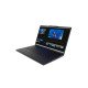 Lenovo ThinkPad P14s Intel Core Ultra 7 155H Ordinateur portable 36,8 cm (14.5") WUXGA 32 Go DDR5-SDRAM 512 Go SSD NVIDIA RTX 500 Ada Wi-Fi 6E (802.11ax) Windows 11 Pro Noir