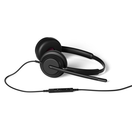 EPOS IMPACT 760 Casque binaural, USB-C