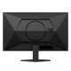 AOC 27G4XE écran PC 68,6 cm (27") 1920 x 1080 pixels Full HD LCD Noir, Gris