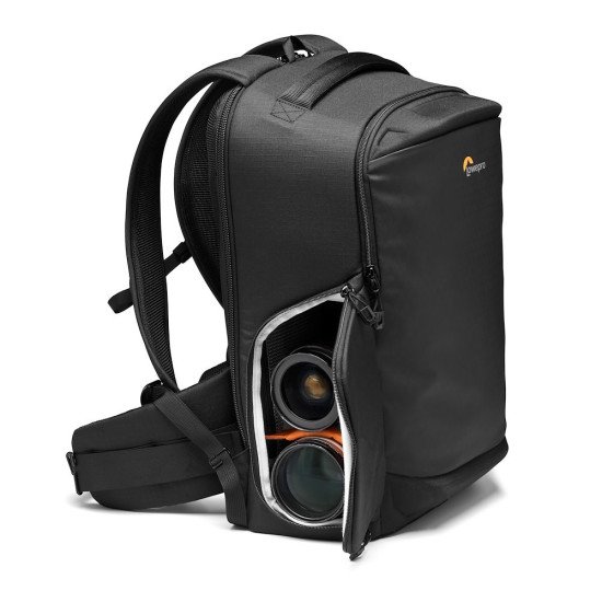 Lowepro Flipside Backpack 400 AW III Sac à dos Noir