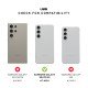 Urban Armor Gear Plasma Case coque de protection pour téléphones portables 17 cm (6.7") Housse Gris