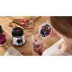 Bosch VitaPower MMB2111M blender 0,6 L Mélangeur de table 450 W Acier inoxydable