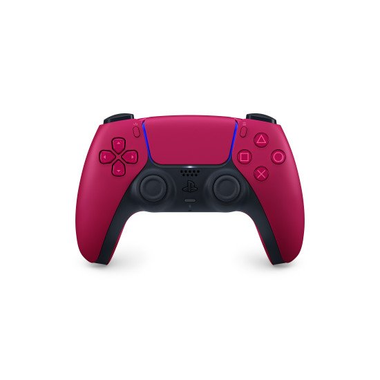 Sony Manette DualSense Cosmic Red PS5 V2