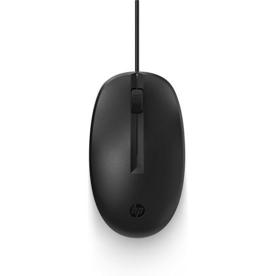 HP 128 Souris LSR FIL (Vrac120)