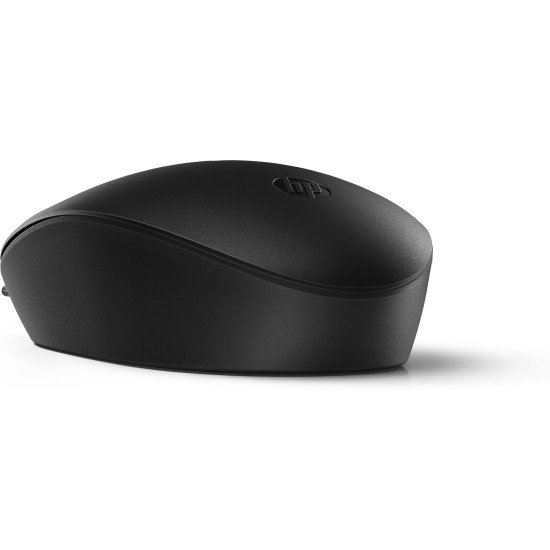 HP 128 Souris LSR FIL (Vrac120)