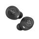 JLab JBuds Air True Wireless Écouteurs True Wireless Stereo (TWS) Ecouteurs Musique Bluetooth Noir