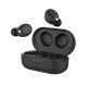 JLab JBuds Air True Wireless Écouteurs True Wireless Stereo (TWS) Ecouteurs Musique Bluetooth Noir