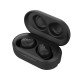 JLab JBuds Air True Wireless Écouteurs True Wireless Stereo (TWS) Ecouteurs Musique Bluetooth Noir