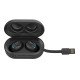 JLab JBuds Air True Wireless Écouteurs True Wireless Stereo (TWS) Ecouteurs Musique Bluetooth Noir