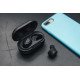 JLab JBuds Air True Wireless Écouteurs True Wireless Stereo (TWS) Ecouteurs Musique Bluetooth Noir