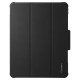 Spigen Rugged Armor Pro 32,8 cm (12.9") Folio Noir