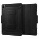 Spigen Rugged Armor Pro 32,8 cm (12.9") Folio Noir