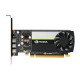 Leadtek NVIDIA T400 4 Go GDDR6