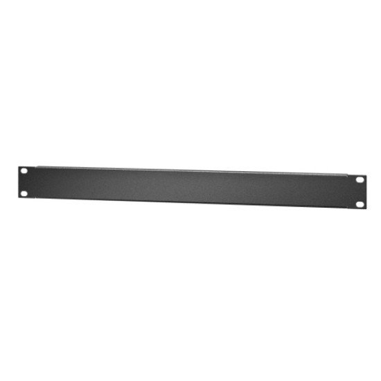 APC ER7BP1U accessoire de racks Panneau d'obturation de rack