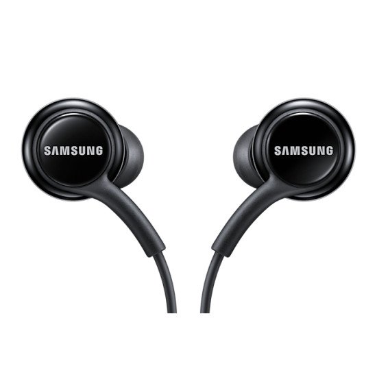 Samsung EO-IA500BBEGWW écouteur/casque Avec fil Ecouteurs Musique Noir