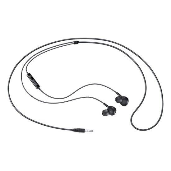 Samsung EO-IA500BBEGWW écouteur/casque Avec fil Ecouteurs Musique Noir