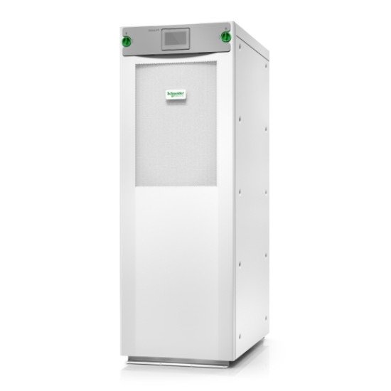 APC GVSUPS30KRHS UPS Double-conversion (en ligne) 100 kVA 30000 W