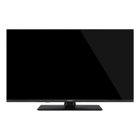 Panasonic -40S55AEZ TV 101,6 cm (40") Full HD Smart TV Noir